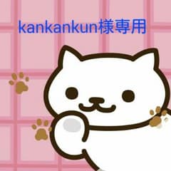 【kankankun様専用】のサムネイル