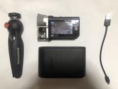 「美品」SONY HDR-MV1 三脚付き 美品」SONY HDR-MV1 三脚付き - メルカリ