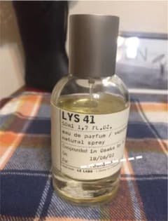 ルラボ LYS41のサムネイル