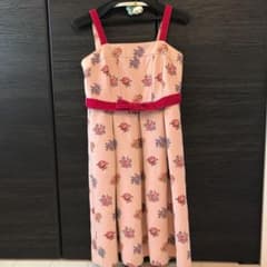 エミリーテンプルキュート♡ワンピースのサムネイル