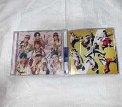 専用　ジャニーズwest CDのサムネイル