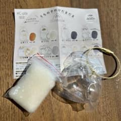 【正規品】うちの子のけだまだま ノーマルのサムネイル