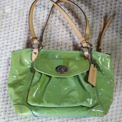 まりも様専用COACHバックのサムネイル