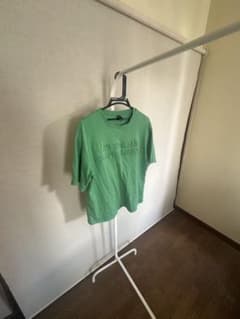Dazy グリーン 半袖 Tシャツ Mのサムネイル