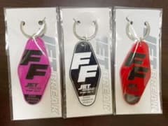 ワイルドスピード キーホルダーのサムネイル