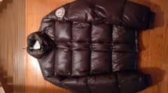 MONCLER モンクレール エベレスト ダウンジャケットのサムネイル