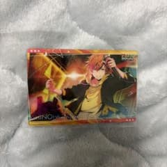 東雲彰人 ウエハース カードのサムネイル
