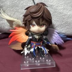 グラブル サンダルフォン ねんどろいど - メルカリ