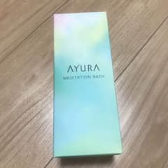 アユーラ メディテーションバスt 300mlのサムネイル