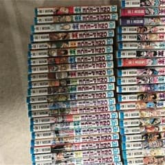one pieceのサムネイル