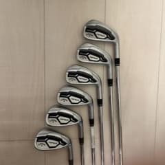 キャロウェイ Callaway APEX 2016年モデル　セットのサムネイル