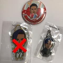 KENCHIセットのサムネイル