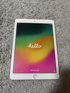 iPad6 第6世代 32GB ケース ペンシル次 - メルカリ