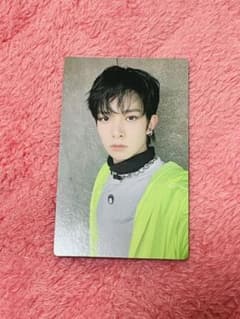 enhypen トレカ Weverse global 特典のサムネイル