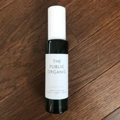 さや様　THE PUBLIC ORGANIC クオリティスリープ　ピローミストのサムネイル
