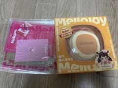 メロジョイ　スフレ　クリーミークリームのサムネイル