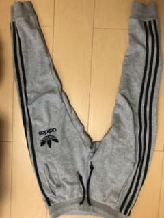 adidas originals スウェットパンツのサムネイル