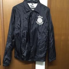 ASAP WORLD WIDE コーチジャケットのサムネイル