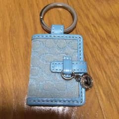 コーチ キーホルダーのサムネイル