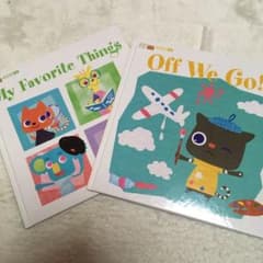 ワールドワイドキッズ  絵本のサムネイル