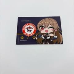 にじさんじ フレン・E・ルスタリオ ステッカーシールのサムネイル