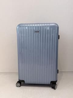 RIMOWAリモワ サルサエアー 91L キャリーケース 【訳あり】のサムネイル