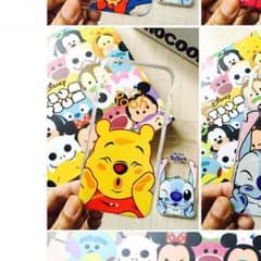 iPhone6ケース プーさんのサムネイル