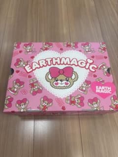 EARTHMAGIC アースマジック セットのサムネイル