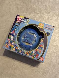 Tamagotchi Paradise 青【即日発送】のサムネイル