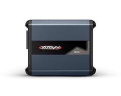 800.1 4Ω Evo5 Soundigital 1チャンネルアンプ - メルカリ