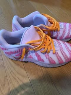 NIKE SP26 12/20 NIKE JA 3 EP ピンクのサムネイル