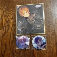 プロセカ　東雲彰人　まとめ売りのサムネイル