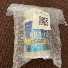サントリー DHA&EPA＋セサミンEX 240粒のサムネイル