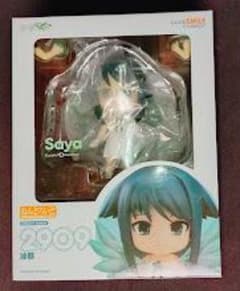 沙耶の唄 沙耶 ねんどろいど 2909 フィギュア 未開封 新品