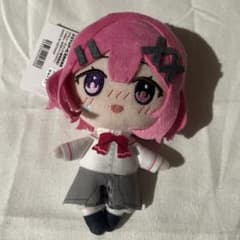 わたなれ ふぁぶぬい 甘織れな子（赤面） - メルカリ