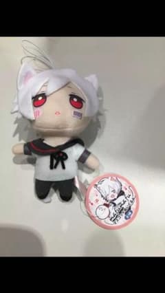 まふまふ  白まふ  非売品のサムネイル