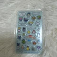 たまごっち　アクリルパーツのサムネイル