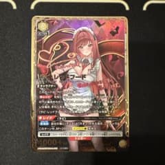 NIKKE ラピ レッドフード 星2 パラレル ユニオンアリーナのサムネイル