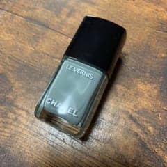 ※ゆじろ様専用※ CHANEL ネイル ヴェルニ 566 ウォッシュドデニムのサムネイル