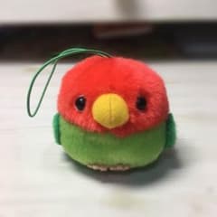 ことり隊 ぬいぐるみ マスコットのサムネイル