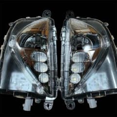 在庫処分価格！50プリウス前期新品フォグH11加工 - メルカリ