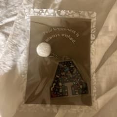 嵐FC会員限定 クリスマスオーナメントのサムネイル