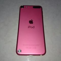 iPodtouch5世代のサムネイル