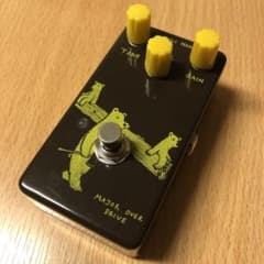 新品 未使用 Abasi Concepts Pathos Tosin | Shop at Mercari from