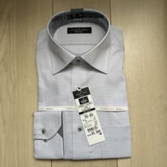 長袖ワイシャツ hiromichi nakano ビジネス 39-80のサムネイル
