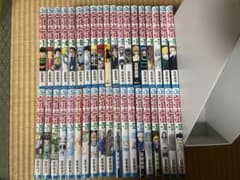 HUNTER×HUNTER 全巻セットのサムネイル