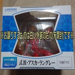 エヴァンゲリオン 式波・アスカ・ラングレー ローソン Loppi ver
