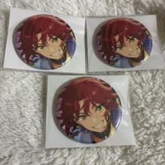 あんスタ 衣更真緒 コレクション缶バッジ 2025 Nov Idol - メルカリ