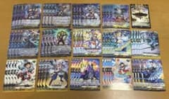 伝説の先導者達 ウラヌス関連 4コン ジェネシス ヴァルケリオン - メルカリ