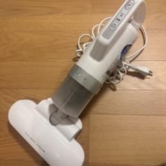 IRIS OHYAMA 超吸引ふとんクリーナー IC-FAC2 本体 - メルカリ